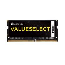 Memória RAM para Notebook Corsair Value Select 4GB, 2133MHz, DDR4, CL15 - CMSO4GX4M1A2133C15