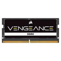 Memória RAM para Notebook Corsair Vengeance DDR5 32GB 4800 Memória RAM para Notebook Corsair Vengeance DDR5 32GB 4800