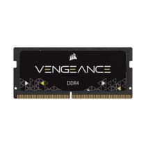 Memória RAM para Notebook Corsair Vengeance Series, 16GB, 3200MHz, DDR4, Preto - CMSX16GX4M1A3200C22