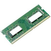Memória RAM para Notebook DDR4 4GB 2666MHz Kingston - KVR26S19S6/4