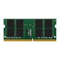 Memória RAM para Notebook DDR4 4GB 2666MHz Kingston - KVR26S19S6/4