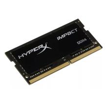 Memória Ram para Notebook Ddr4 8gb 2666mhz Hyperx