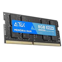 Memoria Ram Para Notebook Ddr4 8Gb 3200Mhz