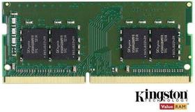 Memória RAM para Notebook DDR4 8GB 3200MHz Kingston - KVR32S22S8/8 Memória RAM para Notebook DDR4 8GB 3200MHz Kingston - KVR32S22S8/8