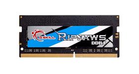 Memória RAM Para Notebook G.SKILL Ripjaws 32GB DDR4 3200MT/S