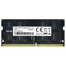Memória RAM para Notebook Lexar DDR4 32GB 3200MHz