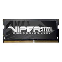 Memória RAM para Notebook Patriot Viper 16GB DDR4 2666MHZ