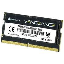Memoria Ram Corsair Vengeance 16gb Ddr5 4800mhz em Promoção no