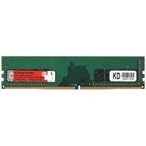 Memória Ram Para Pc 16Gb Keepdata Kd26N19 16G Ddr4 De 2666Mhz Verde