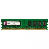 Memória RAM para PC DDR2 2GB 667MHz Kingston KVR667D2N5 2G