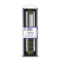 Memória RAM para PC DDR3 8GB 1600MHz Kingston - KVR16N11/8 Memória RAM para PC DDR3 8GB 1600MHz Kingston - KVR16N11/8
