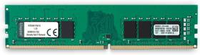Memória RAM para PC DDR4 16GB 2400MHz Kingston - KVR24N17S8/16