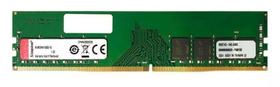 Memória RAM para PC DDR4 16GB 2666MHz Kingston - KVR26N19S8/16