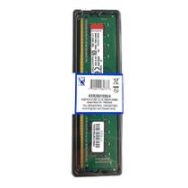 Memória RAM para PC DDR4 4GB 2666MHz Kingston KVR26N19S6 4