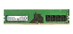 Memória RAM para PC DDR4 8GB 2400MHz Kingston - KVR24N17S8/8