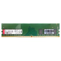 Memória RAM para PC DDR4 8GB 2666MHz Kingston KVR26N19S8 8