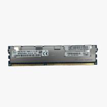Memória Ram para Servidor: DDR3, 32Gb, 4Rx4, 1333MHz, ECC RDIMM - Hynix