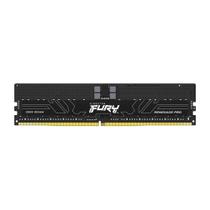 Memória RAM para Servidor Kingston Fury Renegade Pro, 32GB, 5600MHz, DDR5, ECC Reg CL36, XMP, Preto - KF556R36RB-32
