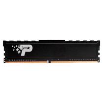 Memória RAM Patriot Premium 16GB DDR4 2666MH PSP416G266681H1