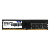 Memória RAM Patriot Signature 4GB DDR4 2666MHZ PSD44G266681