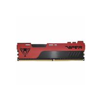 Memória Ram Patriot Viper Ddr4 8Gb 4000Mhz Pve248G400C0 Vermelho