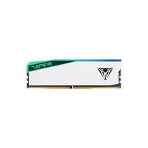 Memória RAM Patriot Viper Elite 5 Branca 32GB DDR5 6000 MHZ