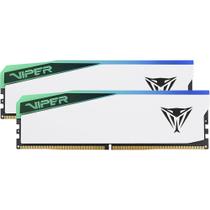 Memória RAM Patriot Viper Elite 5 RGB 32GB DDR5 6600MHz