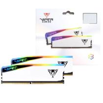 Memória RAM Patriot Viper Elite 5 RGB 32GB DDR5 7000MHZ Memória RAM Patriot Viper Elite 5 RGB 32GB DDR5 7000MHZ