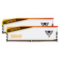 Memória RAM Patriot Viper Elite 5 TUF RGB 48GB (2x24GB) DDR5 6000MHz - PVER548G60C36KT