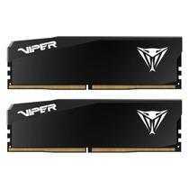 Memória RAM Patriot Viper Elite 5 Ultra 16GB DDR5 6000 MHz - VEU516G6036 Memória RAM Patriot Viper Elite 5 Ultra 16GB DDR5 6000 MHz - VEU516G6036