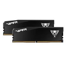 Memória RAM Patriot Viper Elite 5 Ultra 32GB (2x16GB) DDR5 6400 MHz - VEU532G6432K