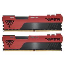 Memória RAM Patriot Viper Elite II DDR4 16 GB (2x8 GB) 3600 MHz Memória RAM Patriot Viper Elite II DDR4 16 GB (2x8 GB) 3600 MHz