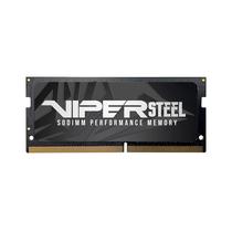 Memória RAM Patriot Viper Steel 16GB (1x16GB) 2400 MHz DDR4 Memória RAM Patriot Viper Steel 16GB (1x16GB) 2400 MHz DDR4