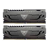 Memória RAM Patriot Viper Steel 16GB 3200MHz CL16 DDR4