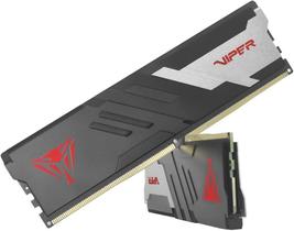 Memória Ram Patriot Viper Venom Dual Kit/16gb /ddr5 /5200mhz