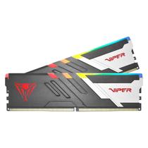 Memória RAM Patriot Viper Venom RGB 2x16GB 32GB DDR5 7000MHz