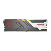 Memória RAM Patriot Viper Venom RGB DDR5 16 GB 6000 MHz CL30 Memória RAM Patriot Viper Venom RGB DDR5 16 GB 6000 MHz CL30