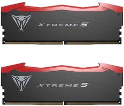 Memória RAM Patriot Viper Xtreme 32GB (2x16GB) DDR5 7600MHz