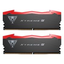 Memória RAM Patriot Viper Xtreme 5 32GB (2x16GB) DDR5 7000MHz - PVX532G70C32K