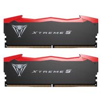Memória RAM Patriot Viper Xtreme 5 48GB (2x24GB) DDR5 6400 MHz - PVX548G64C32K