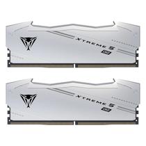 Memória RAM Patriot Viper Xtreme 5 48GB (2x24GB) DDR5 9600 MHz - VX548G9646CK
