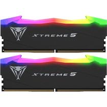 Memória RAM Patriot Viper Xtreme 5 RGB 48GB DDR5 7600MHz