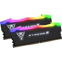 Memória RAM Patriot Viper Xtreme 5 RGB 48GB DDR5 8000MHz Memória RAM Patriot Viper Xtreme 5 RGB 48GB DDR5 8000MHz