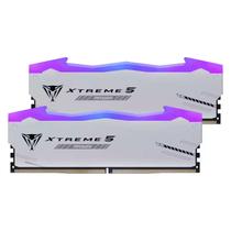 Memória RAM Patriot Viper Xtreme RGB 48GB (2x24GB) DDR5 8000MHz - PVXR548G80C38KM