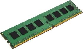 Memória RAM PC Kingston 8gb 2666mhz Ddr4 Kvr26n19s8/8
