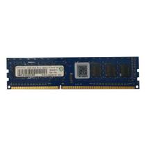 Memória RAM Ramaxel DDR3 4GB 1600 MHz PC3-12800 - OEM