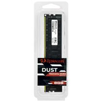 Memória RAM Redragon Sand DDR3 8GB 1600MHz