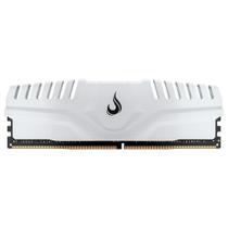 Memória RAM Rise Mode Z, 16GB, 4800MHz, DDR5, CL40, Branco - RM-D5-16G-4800ZW