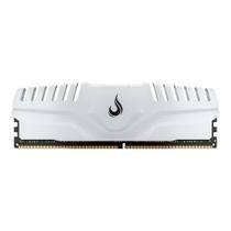 Memória RAM Rise Mode Z, 8GB, 3200MHz, DDR4, CL19, Branco - RM-D4-8G-3200ZW
