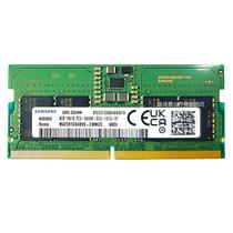Memória RAM Samsung DDR5 8GB 16GB 32GB 4800MHz SO DIMM 262 Pinos Para Laptop Dell Lenovo Asus HP Memória RAM Samsung DDR5 8GB 16GB 32GB 4800MHz SO DIMM 262 Pinos Para Laptop Dell Lenovo Asus HP